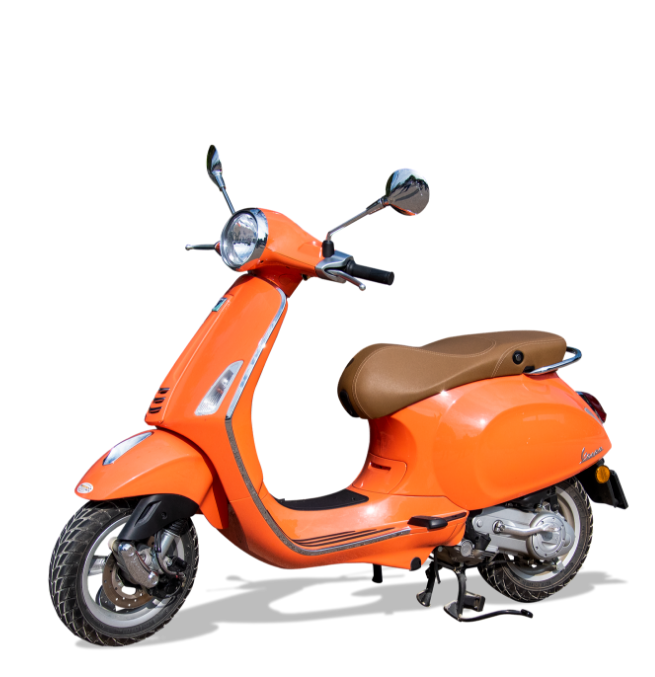 バイクハンター